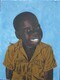 School Boy from Ankole